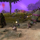 Illustration for article titled Playing Spore: A Lesson in Teabagging
